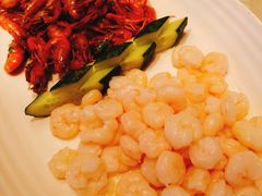 双味虾-品悦酒店(三林古镇店)