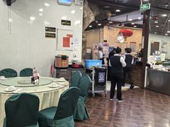 -东四民芳餐厅(世茂工三店)