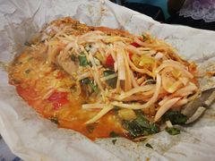 -鱼鼎香烤鱼火锅(华发商都店)