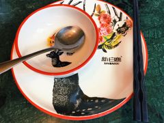 -新白鹿餐厅(悠迈生活广场店)