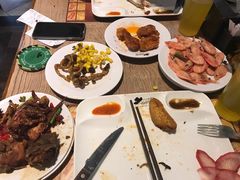 -汉巴味德(大悦城店)