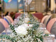 -Lilliput粒粒堡亲子餐厅(祥云小镇店)