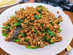 -三百碗宝应长鱼面(板仓街店)