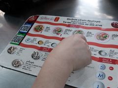 -榮泰米粉湯(Left Shop)