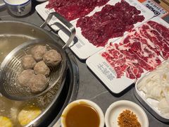 -贵宾牛·潮汕牛肉火锅(珠池总店)