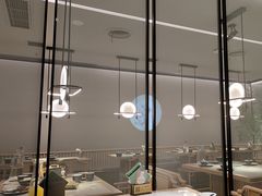 -绿茶餐厅(青岛城阳万象汇店)