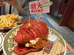 -广九餐室(陈家祠扬韬广场店)