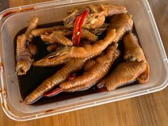 -崖口煲仔饭