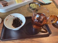 -青竺·青竹茶舍(断桥店)