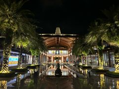 -石梅湾艾美度假酒店