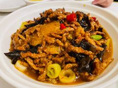 -刘胖子家常菜·蹄花焖藕(中南店)
