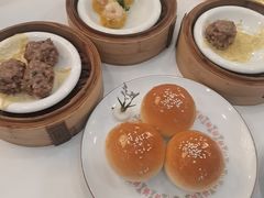 -东江渔村·古典园林·30年粤菜老字号(太和店)