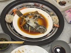 -仙螺岛海鲜自助餐厅(总店)