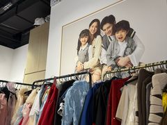 -海马体照相馆(天津世纪都会店)