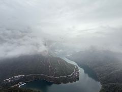 -河南宝泉旅游区