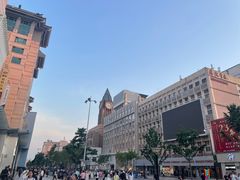 -北京利生体育商厦