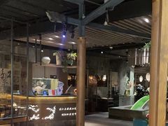 -湊湊火锅·茶憩(石家庄万象城店)
