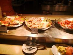 -茵特拉根酒店·西餐厅