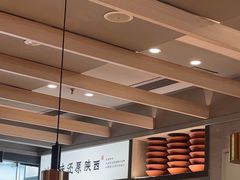 -大师兄·西北小馆(南沙万达广场店)