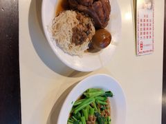 -阿水狮猪脚大王(台中公园店)