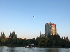 -南通濠河风景名胜区