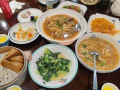 -诺鲜酒店(月河店)