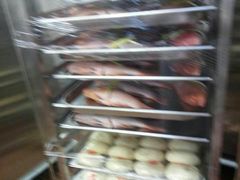 海胆盖饭-鮨一日本料理(大中华店)
