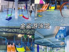 -广州融创水世界