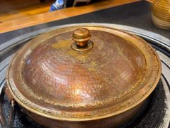 -阿山卓·野生菌火锅·纳西火塘烤肉