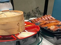 -羲和雅苑•北京烤鸭(乐园道万象城店)