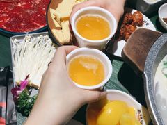 -老灶堂文创火锅(文艺路店)