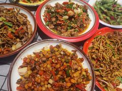 -江西老表·经典江西八大碗