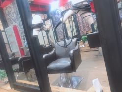 -P.STYLE 派斯造型