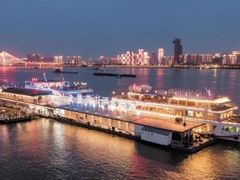 -武汉两江游览·夜游长江(汉口粤汉码头)