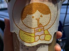 -milch·t妙奇(五大道店)