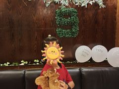 -和平宾馆(王府井店)