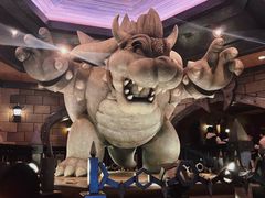 -日本环球影城