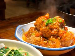 -随缘小馆(红岭路店)