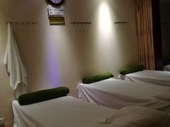 -小徐盲人按摩(新华社区店)