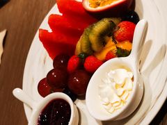 -粤海喜来登酒店·&More聚驿(天河城店)