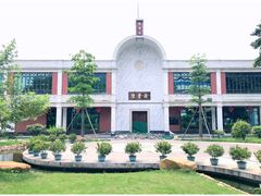 -陈李济中药博物馆