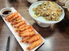 -海坛特色小吃·只做平潭特色菜(平潭店)