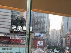 -龙聚德北京烤鸭(沙坪坝华宇A馆店)