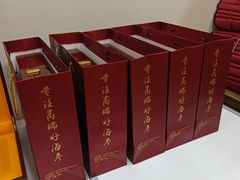 -宫品海参专卖店(黄浦老西门店)