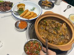 -虎婆冷饮店·海南特色炒冰(三亚湾店)
