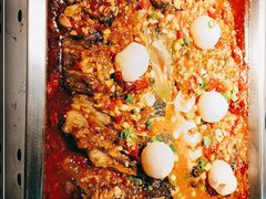 -鱼酷活鱼烤鱼(昆明路店)