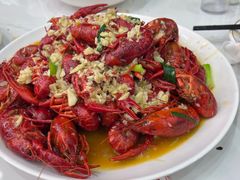 蒜香小龙虾-回味南塘老王虾尾(总店)