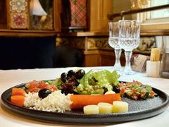 -火车头法国西餐厅