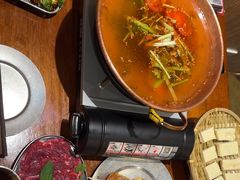 -麒麟风烤牛肉·云南烧烤小排档(丹凤街店)
