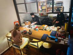 -鸭川食堂·鳗丼(鼓楼店)